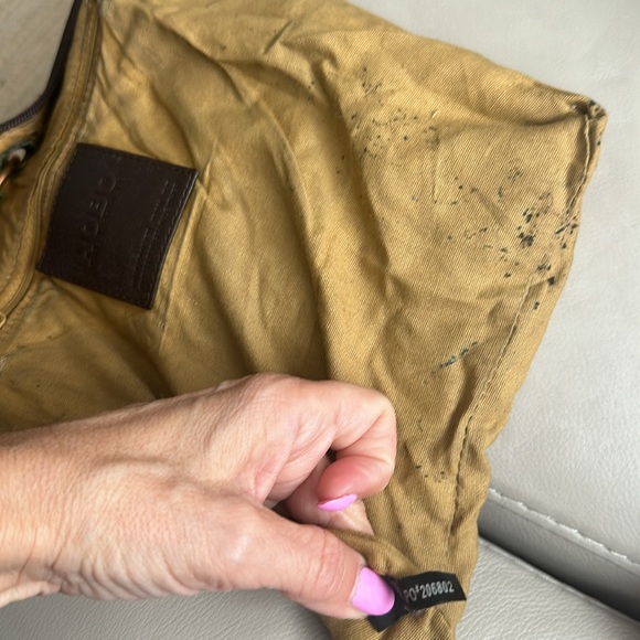 Hobo Slay Convertible Sling - Picture 15 of 16